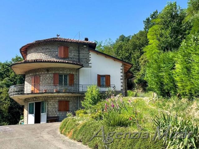 Villa Indipendente in vendita a Nuovo Circondario Imolese, Castel Del Rio
