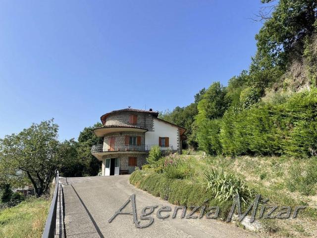 Villa Indipendente in vendita a Nuovo Circondario Imolese, Castel Del Rio