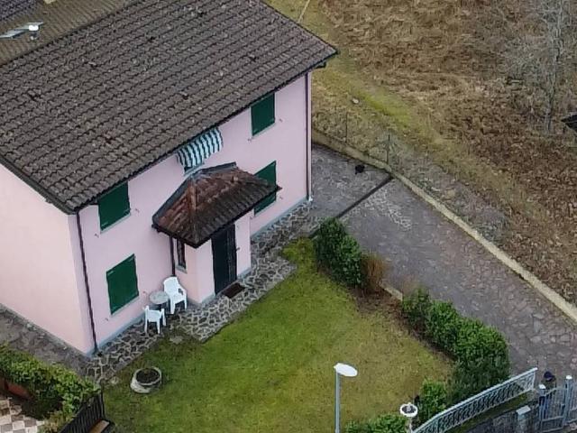 Villa Indipendente in vendita a Unione dell'Appennino Bolognese, Castel Di Casio