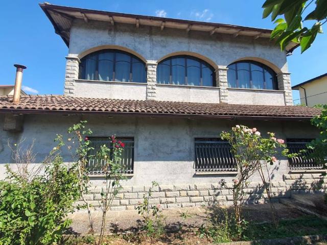 Villa Indipendente in vendita a Unione dell'Appennino Bolognese, Castel Di Casio