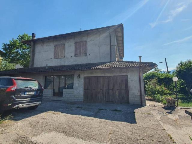 Villa Indipendente in vendita a Unione dell'Appennino Bolognese, Castel Di Casio