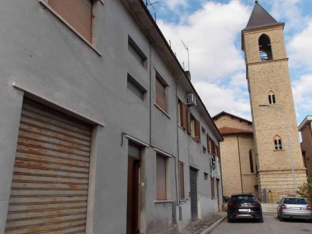 Villa Indipendente in vendita a Cerreto, Marche
