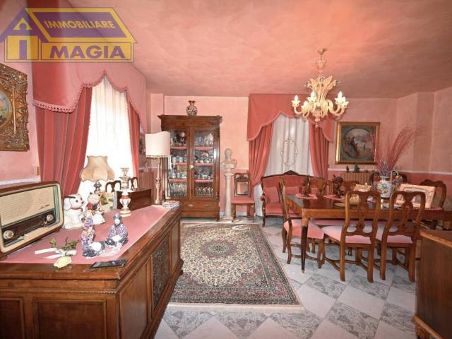 Villa Indipendente in vendita a Marche, Ascoli Piceno