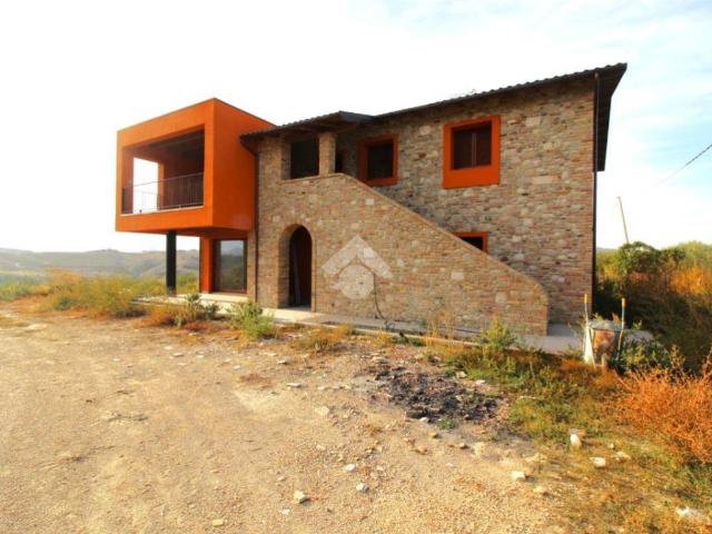 Villa Indipendente in vendita a Marche, Ascoli Piceno