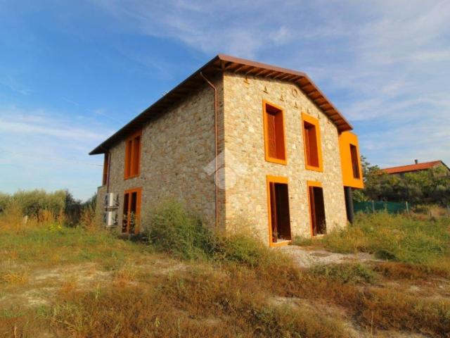 Villa Indipendente in vendita a Marche, Ascoli Piceno