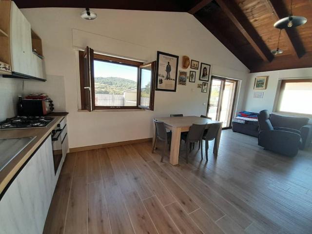 Villa Indipendente in vendita a Castel Di Sangro, Abruzzo