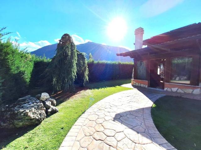 Appartamento in vendita a Pontone, Castel Di Sangro