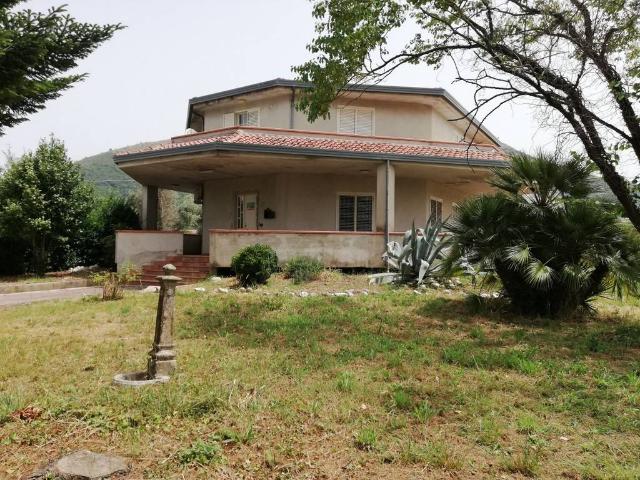 Villa Indipendente in vendita a Castel Di Sasso, Campania