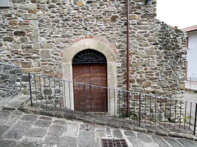 Villa Indipendente in vendita a Castel Focognano, Toscana