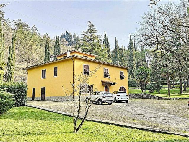 Villa Indipendente in vendita a Castel Focognano, Toscana