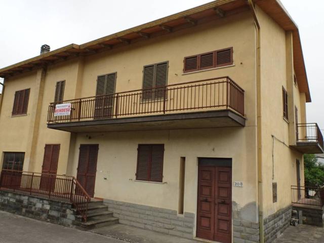 Villa Indipendente in vendita a Castel Focognano, Toscana