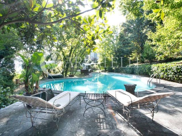 Villa Indipendente in vendita a Roma Capitale, Lazio