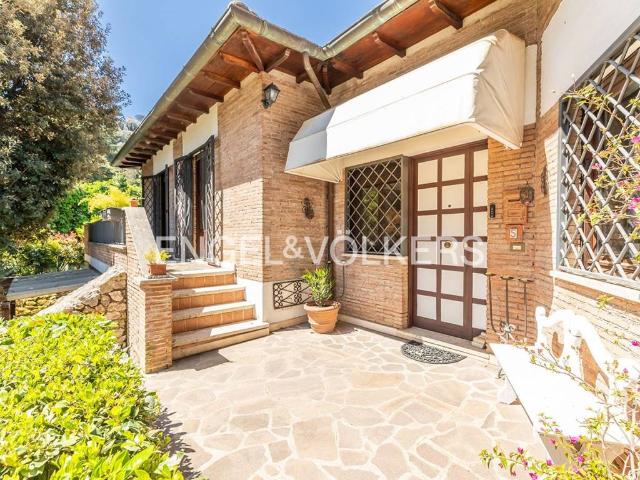 Villa Indipendente in vendita a Roma Capitale, Lazio