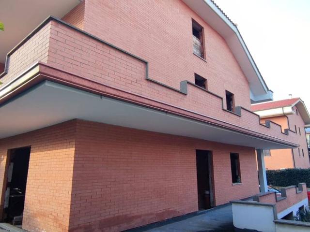 Villa Indipendente in vendita a Colli Lilli, Roma Capitale
