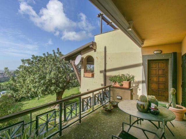 Villa Indipendente in vendita a Roma Capitale, Lazio