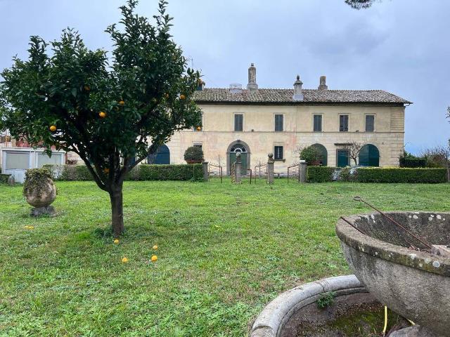 Villa Indipendente in vendita a Roma Capitale, Lazio