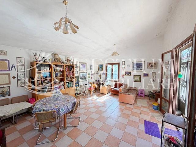 Villa Indipendente in vendita a Castel Giorgio, Umbria