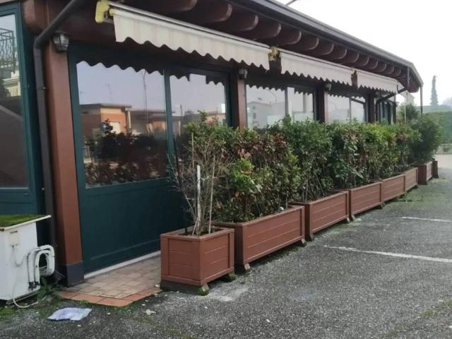 Villa Indipendente in vendita a Castel Goffredo, Lombardia