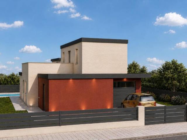 Villa Indipendente in vendita a Palazza, Castel Guelfo di Bologna