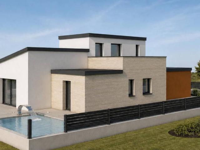 Villa Indipendente in vendita a Palazza, Castel Guelfo di Bologna