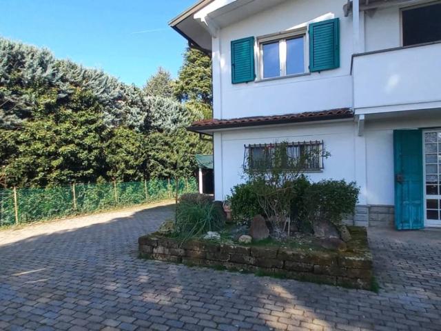 Villa Indipendente in vendita a Nuovo Circondario Imolese, Castel Guelfo Di Bologna