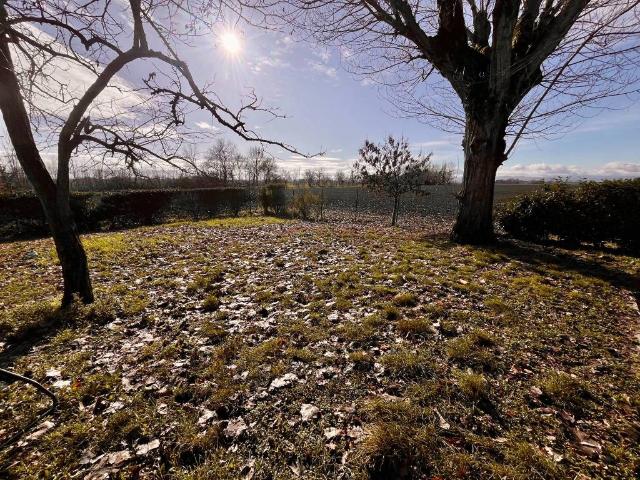 Villa Indipendente in vendita a Nuovo Circondario Imolese, Castel Guelfo Di Bologna