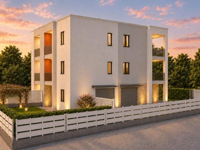 Villa Indipendente in vendita a Palazza, Castel Guelfo di Bologna