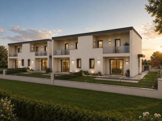 Villa Indipendente in vendita a Palazza, Castel Guelfo di Bologna