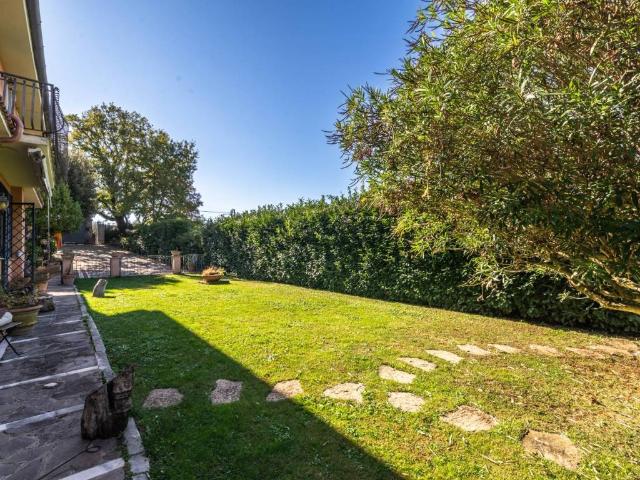Villa Indipendente in vendita a S. Chirico, Roma Capitale
