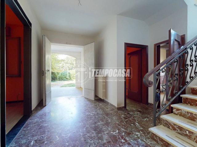 Villa Indipendente in vendita a Unione Reno Galliera, Castel Maggiore