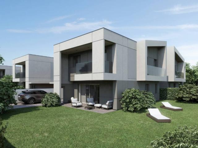 Villa Indipendente in vendita a Unione Reno Galliera, Castel Maggiore