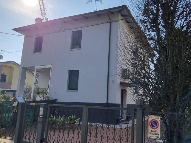 Villa Indipendente in vendita a Unione Reno Galliera, Castel Maggiore