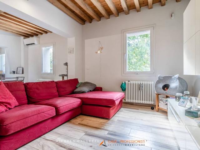 Villa Indipendente in vendita a Unione Reno Galliera, Castel Maggiore