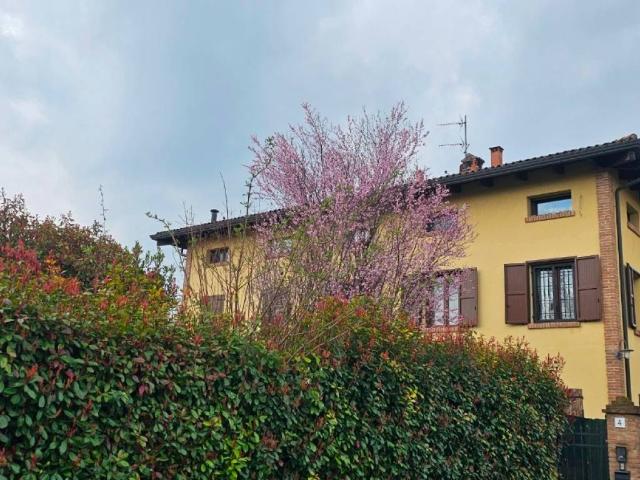 Villa Indipendente in vendita a Unione Reno Galliera, Castel Maggiore