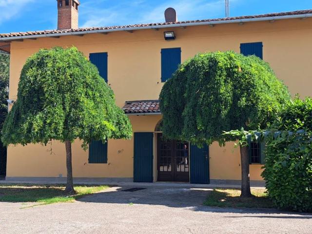 Villa Indipendente in vendita a Unione Reno Galliera, Castel Maggiore