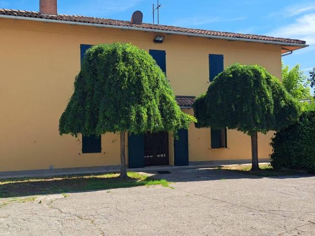 Villa Indipendente in vendita a Unione Reno Galliera, Castel Maggiore