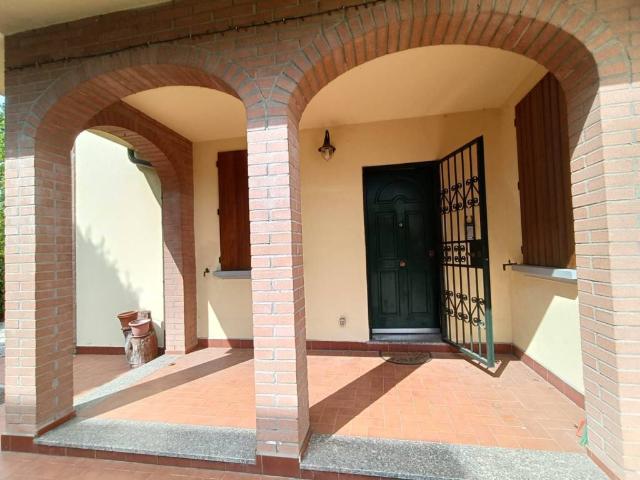 Villa Indipendente in vendita a Unione Reno Galliera, Castel Maggiore