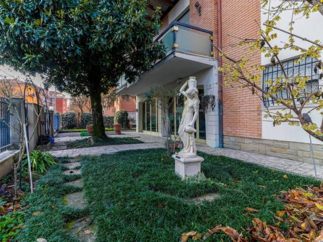 Villa Indipendente in vendita a Unione Reno Galliera, Castel Maggiore