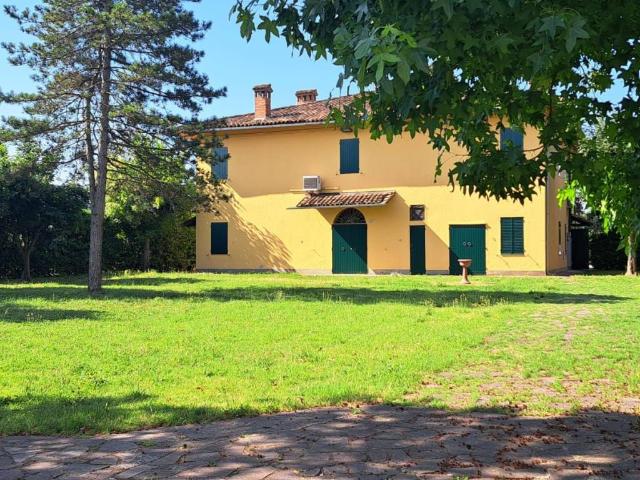 Villa Indipendente in vendita a Unione Reno Galliera, Castel Maggiore