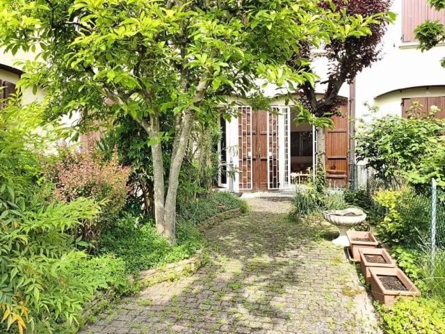 Villa Indipendente in vendita a Unione Reno Galliera, Castel Maggiore