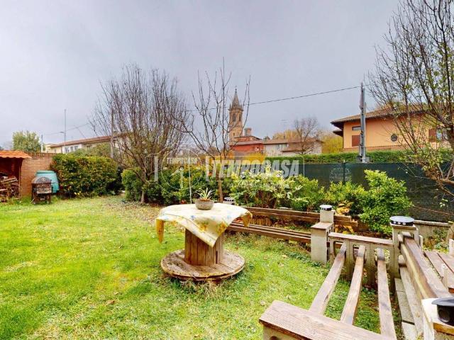 Villa Indipendente in vendita a Unione Reno Galliera, Castel Maggiore