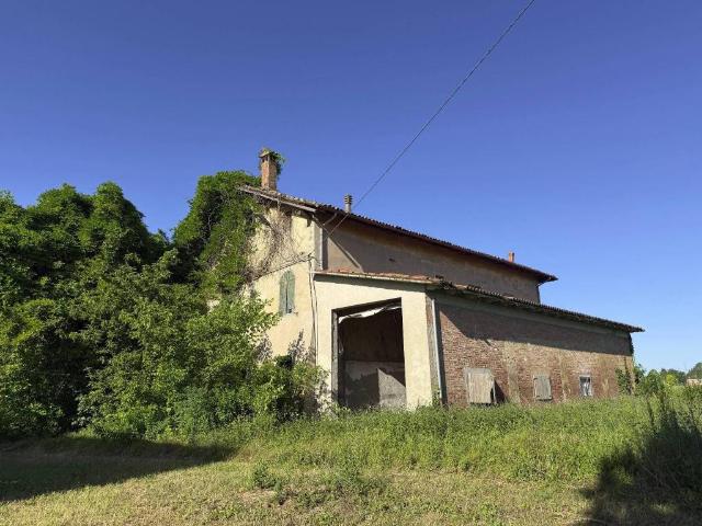 Villa Indipendente in vendita a Unione Reno Galliera, Castel Maggiore