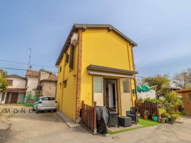 Villa Indipendente in vendita a Unione Reno Galliera, Castel Maggiore