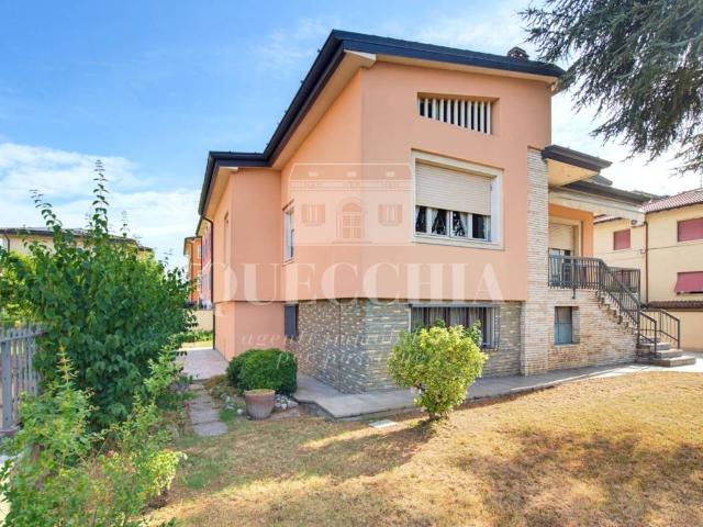 Villa Indipendente in vendita a Colorne, Castel Mella