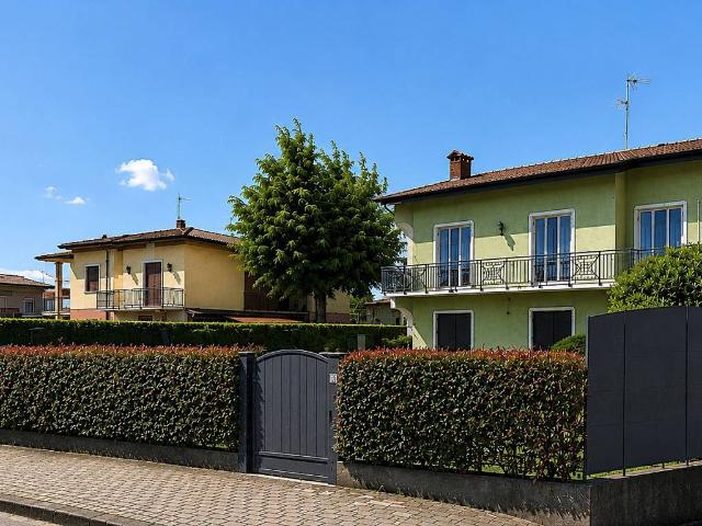 Villa Indipendente in vendita a Onzato, Castel Mella