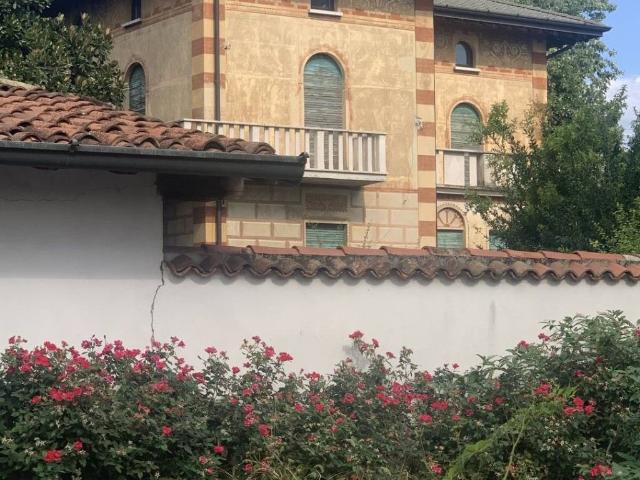 Villa Indipendente in vendita a Onzato, Castel Mella
