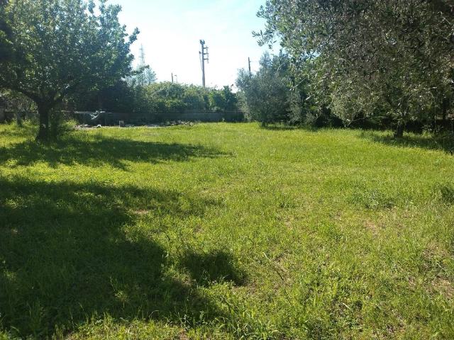 Villa Indipendente in vendita a Castel Morrone, Campania