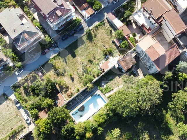 Villa Indipendente in vendita a Castel San Giorgio, Campania