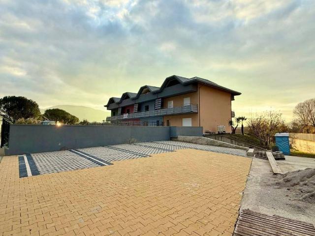 Villa Indipendente in vendita a Castel San Giorgio, Campania