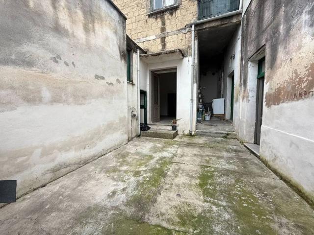 Villa Indipendente in vendita a Castel San Giorgio, Campania